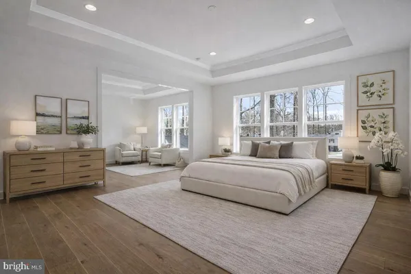 $1,695,900 | 8205 Dabney Avenue, Springfield, VA 22152
