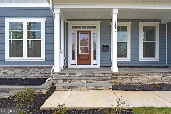 $1,695,900 | 8205 Dabney Avenue, Springfield, VA 22152