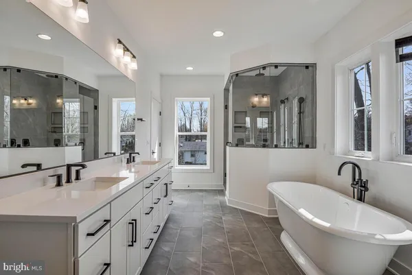 $1,695,900 | 8205 Dabney Avenue, Springfield, VA 22152