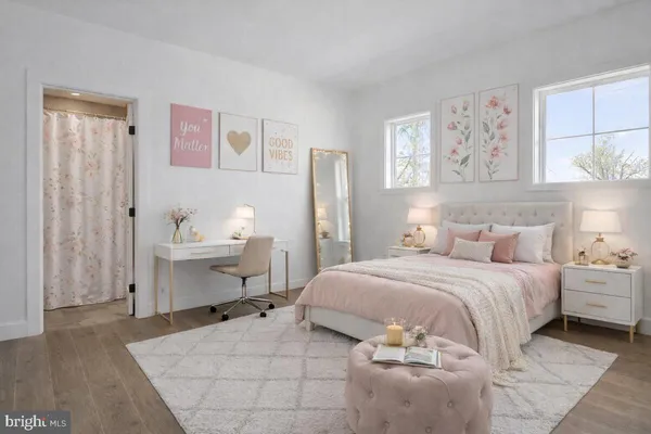 $1,695,900 | 8205 Dabney Avenue, Springfield, VA 22152