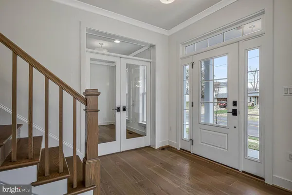 $1,695,900 | 8205 Dabney Avenue, Springfield, VA 22152