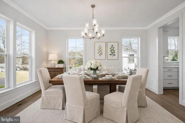 $1,695,900 | 8205 Dabney Avenue, Springfield, VA 22152