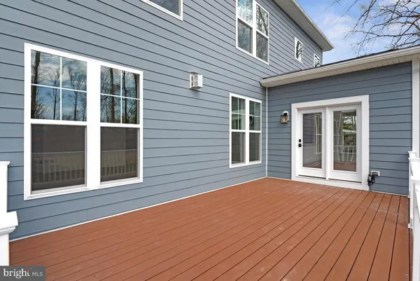 $1,695,900 | 8205 Dabney Avenue, Springfield, VA 22152