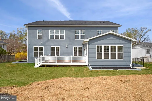 $1,695,900 | 8205 Dabney Avenue, Springfield, VA 22152
