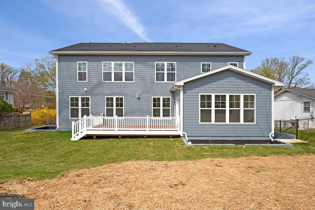 8205 Dabney Avenue Springfield, VA 22152 - Photo 76 of 84