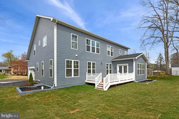 $1,695,900 | 8205 Dabney Avenue, Springfield, VA 22152