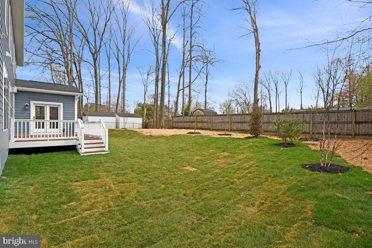 8205 Dabney Avenue Springfield, VA 22152 - Photo 78 of 84