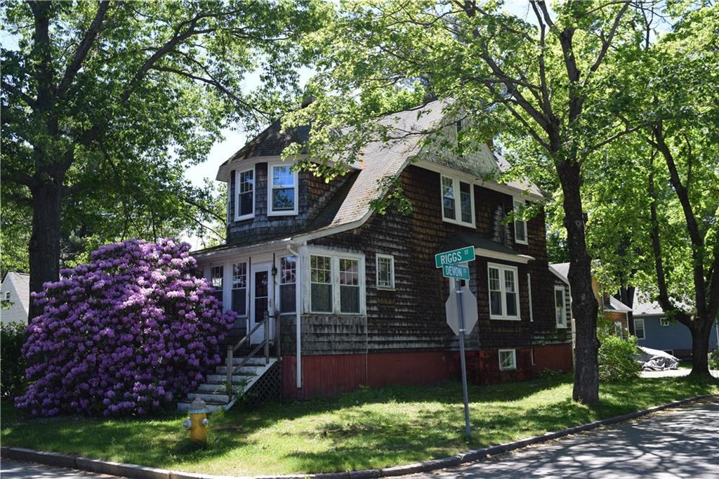 36 Riggs Street Portland, ME 04102 - Photo 26 of 26 Photo