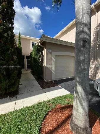 $3,000 | 2041 Pompeii Court, Unit 2014, Weston, FL 33327