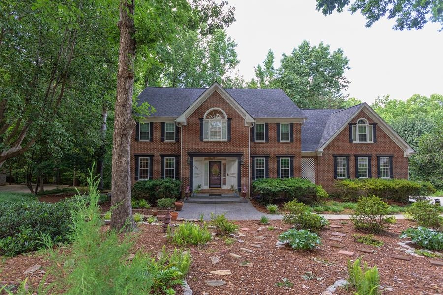 709 Hawick Road Raleigh, NC 27615 - Photo 1 of 66 Photo 1