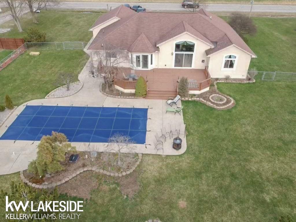 52301 Sass Road Chesterfield, MI 48047 - Photo 41 of 42