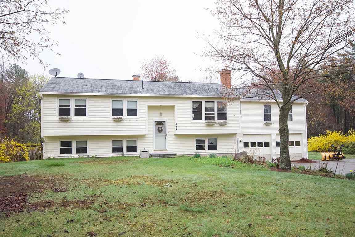 184 Warner Hill Road Derry, NH 03038 - Photo 1 of 34