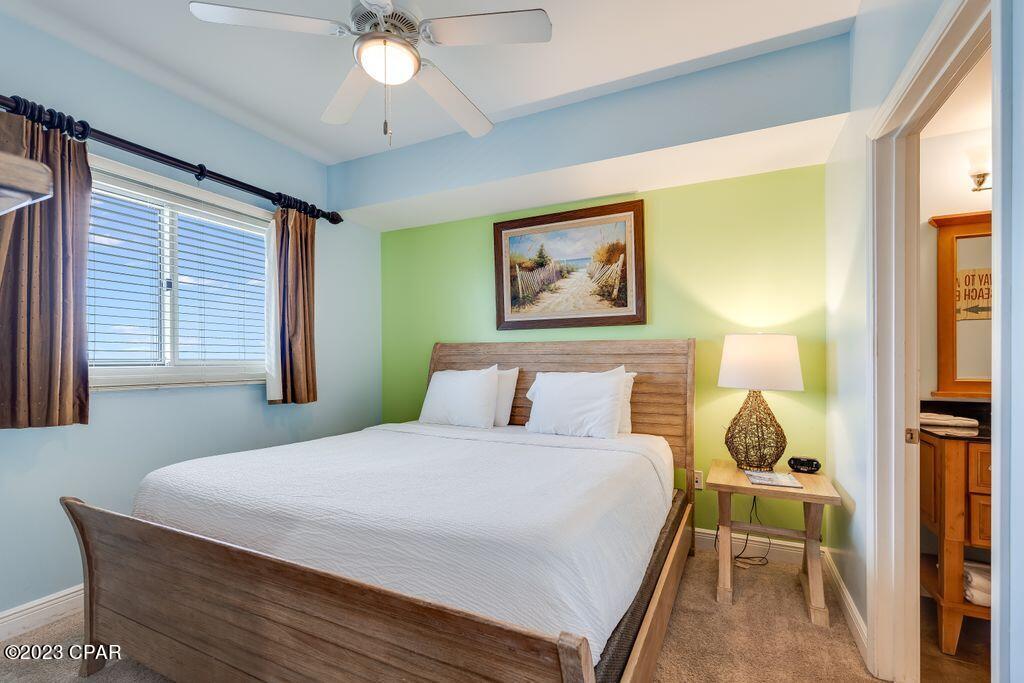 16701 Front Beach Road, Unit 1703 Panama City Beach, FL 32413 - Photo 10 of 29 Gallery Image 10