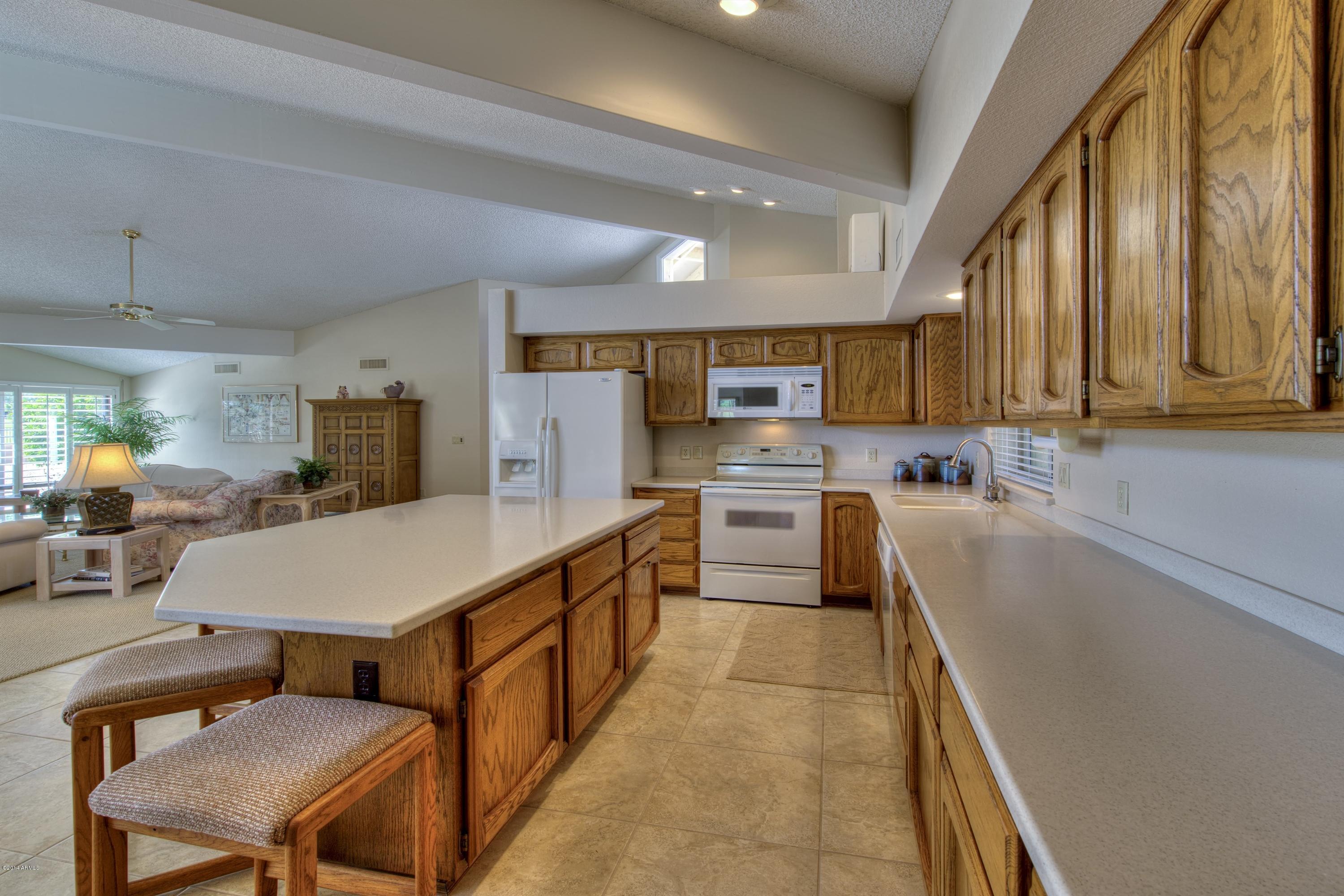 19111 East Tonto Trail Rio Verde, AZ 85263 - Photo 3 of 38 013_Kitchen II