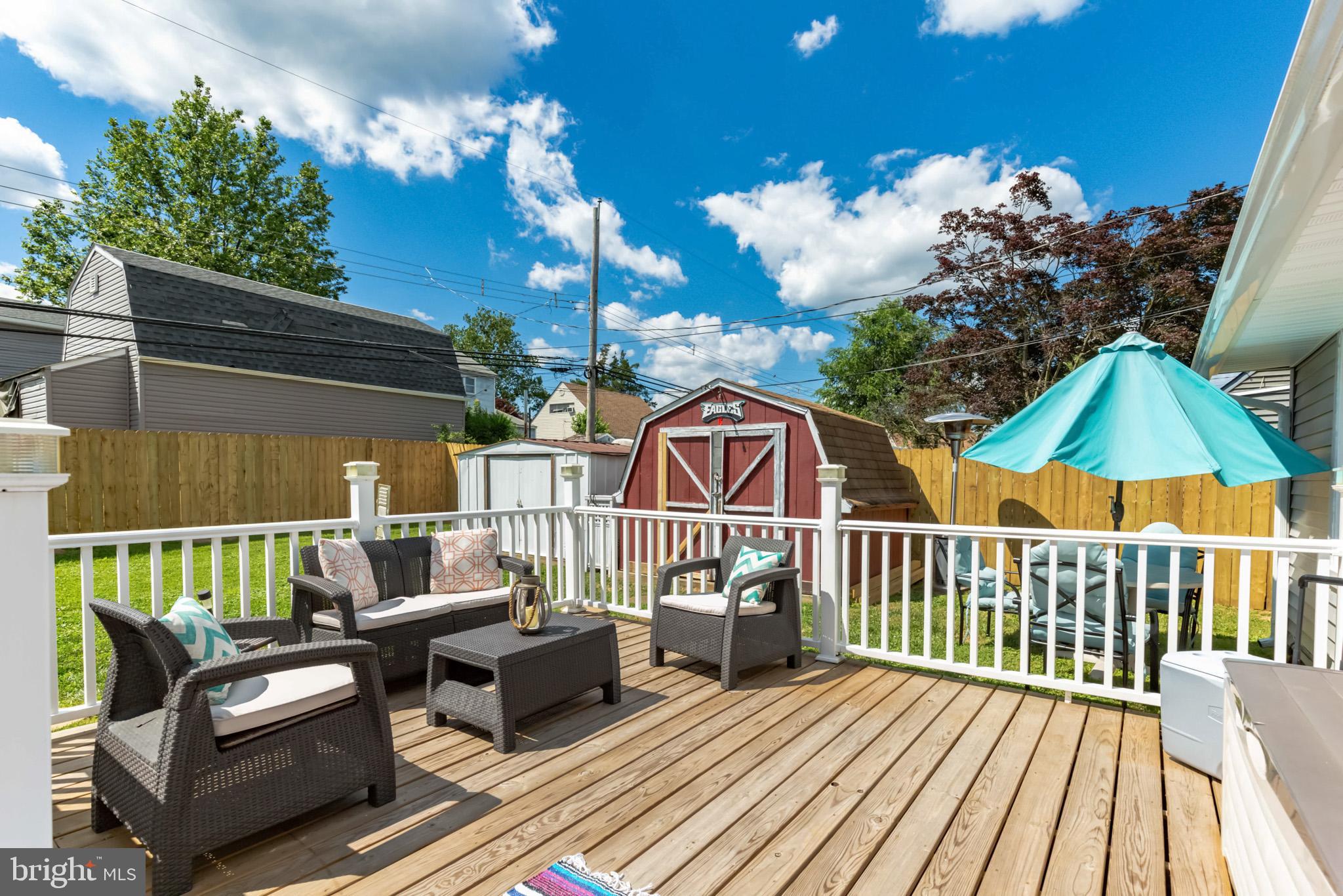 17 Inbrook Road Levittown, PA 19057 - Photo 13 of 14 Gallery Image 13