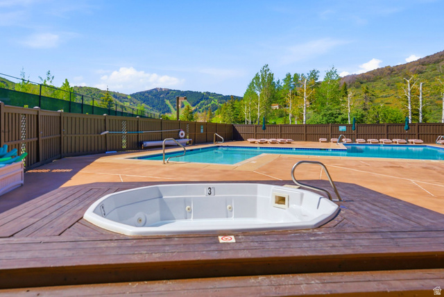 3542 Sun Ridge Drive Park City, UT 84060 - Photo 77 of 84