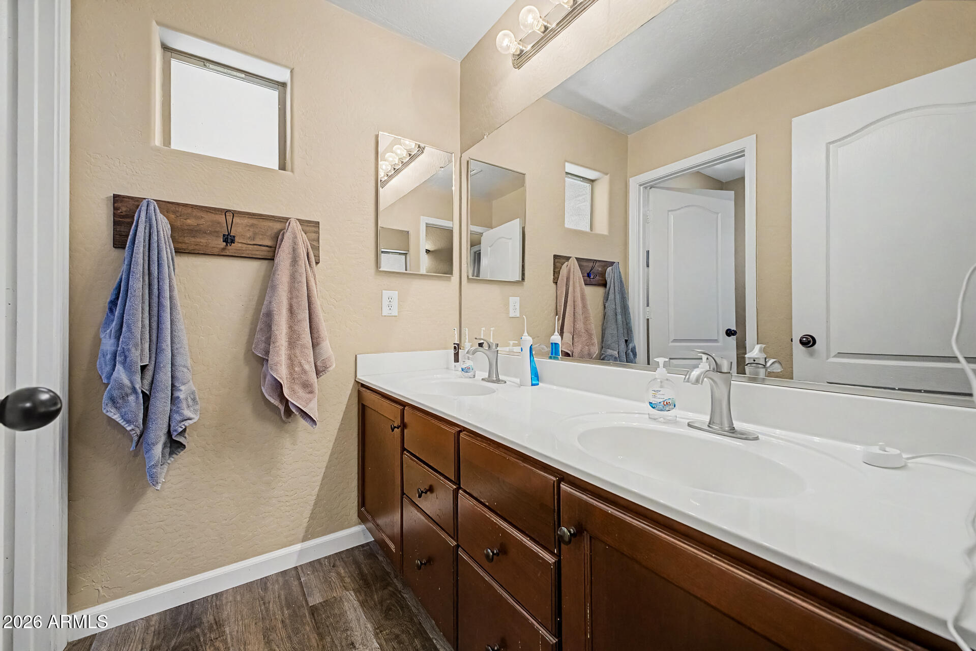 28929 North Calcite Way San Tan Valley, AZ 85143 - Photo 37 of 43 Hall bath