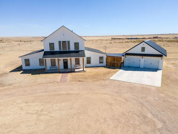 $625,000 | 24451 Hix Drive, Canyon, TX 79015