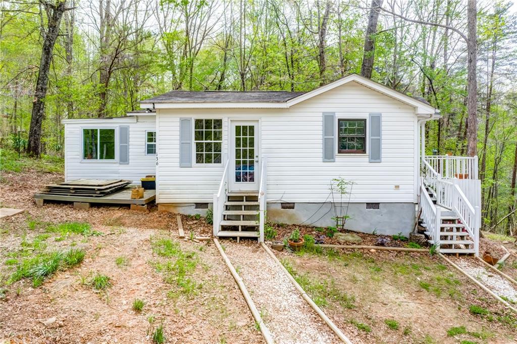 136 Kate Road Dahlonega, GA 30533 - Photo 1 of 1 Gallery Image 1
