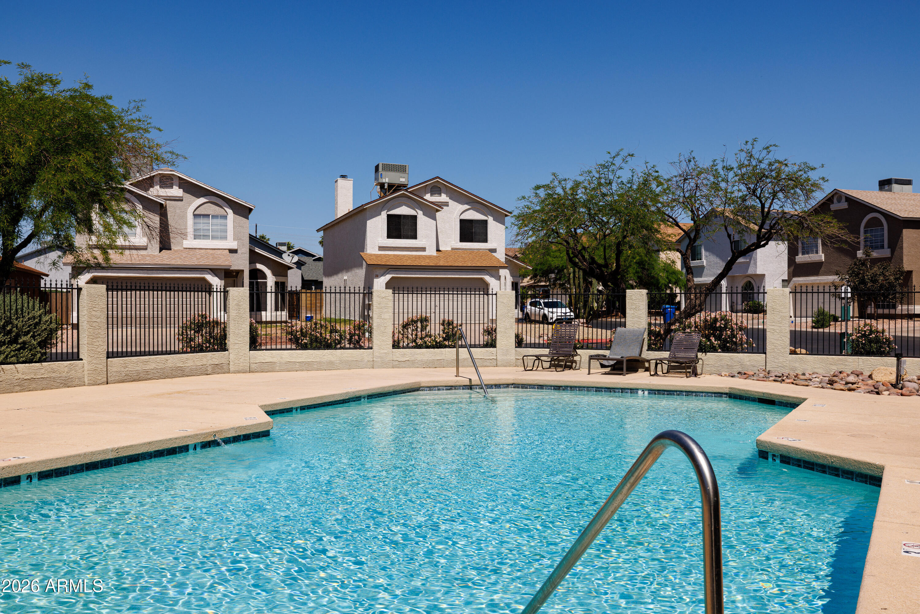 3755 East Broadway Road, Unit 16 Mesa, AZ 85206 - Photo 19 of 22 18-3755 Broadway Pool 3