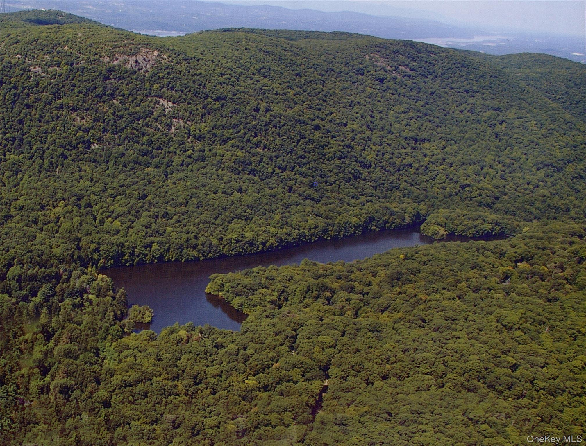77 Lake Drive Cold Spring, NY 10516 - Photo 47 of 49 a view of a yard