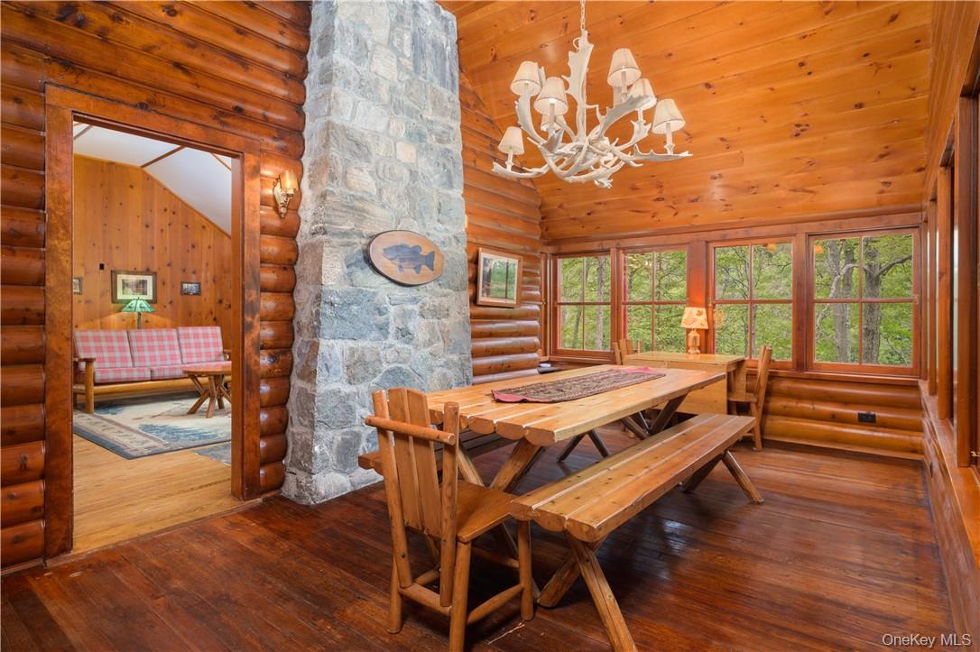 77 Lake Drive Cold Spring, NY 10516 - Photo 7 of 49 a outdoor space with furniture