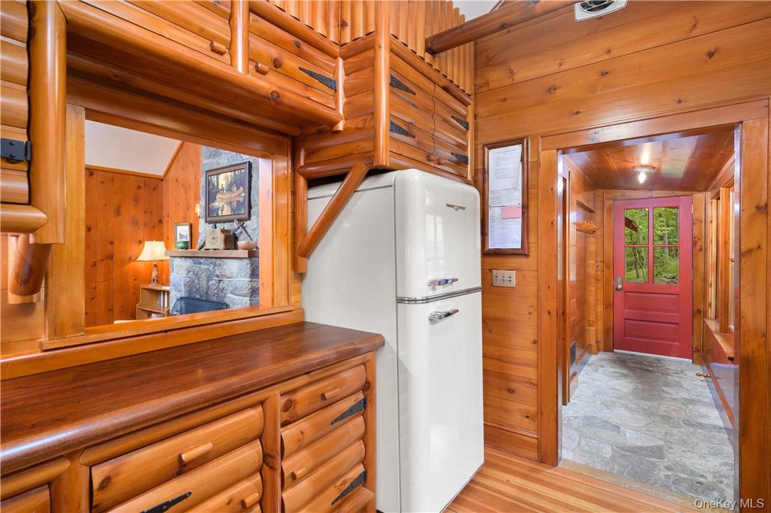 77 Lake Drive Cold Spring, NY 10516 - Photo 10 of 49 a view of a brick buildings with entryway