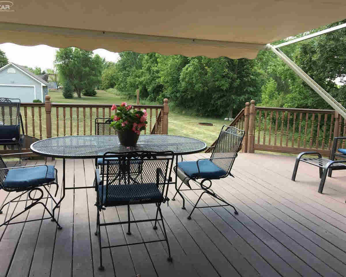4321 East Rolston Road Linden, MI 48451 - Photo 5 of 28 21309279-4.JPG