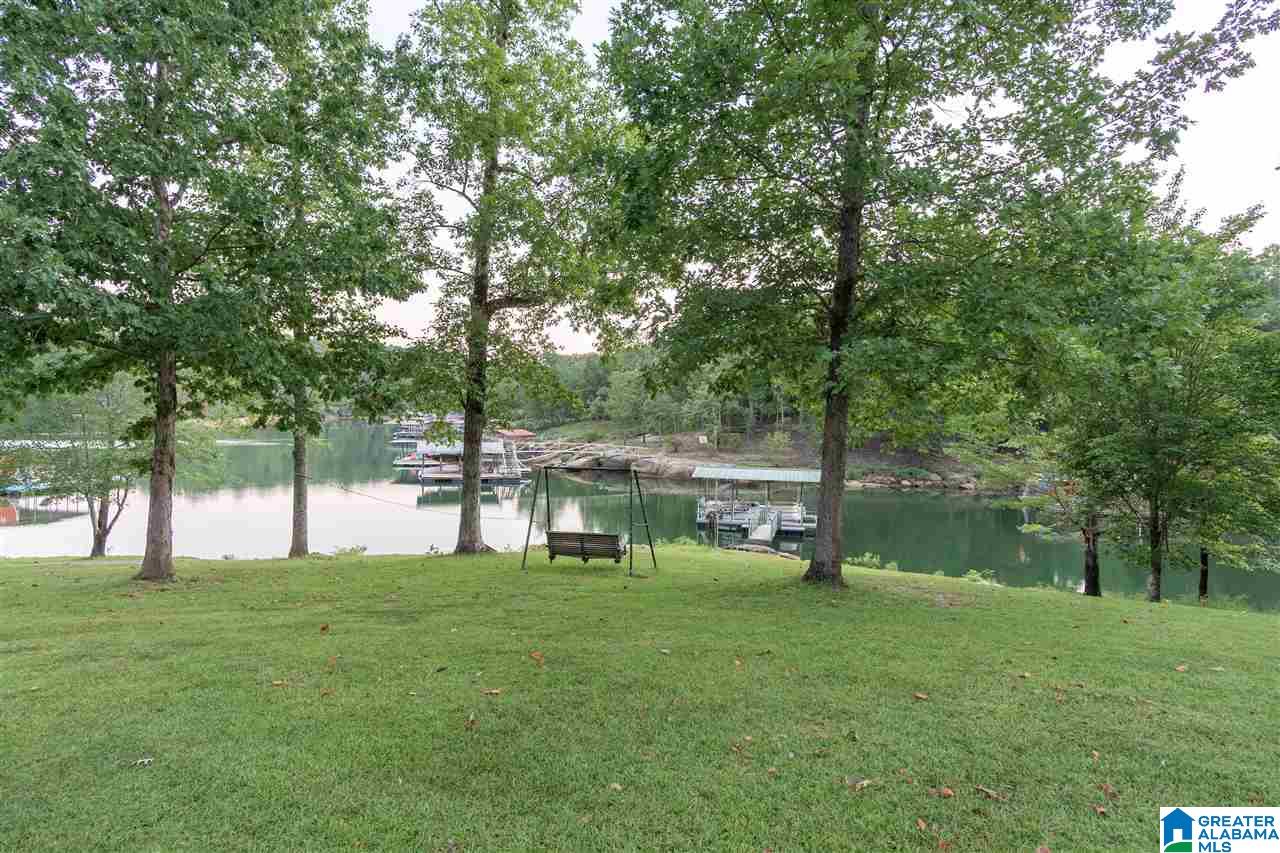 1529 Long Leaf Road Double Springs, AL 35553 - Photo 2 of 27
