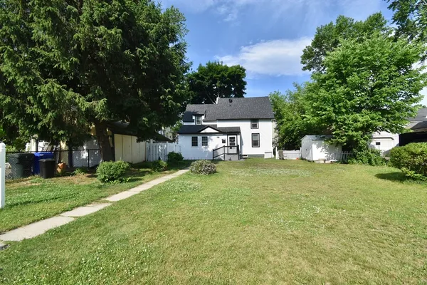 $269,978 | 106 Suffolk Street, Springfield, MA 01109