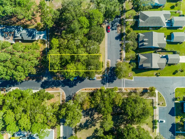 $89,900 | 9150 Devaun Park Boulevard, Calabash, NC 28467