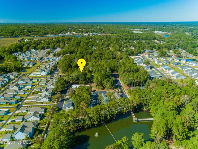 $89,900 | 9150 Devaun Park Boulevard, Calabash, NC 28467