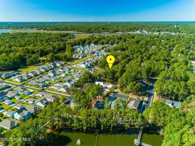 $89,900 | 9150 Devaun Park Boulevard, Calabash, NC 28467