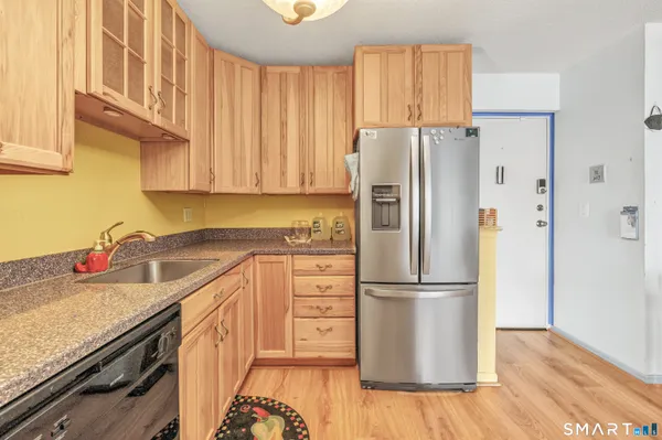 $199,900 | 50 Balance Rock Road, Unit 16, Seymour, CT 06483