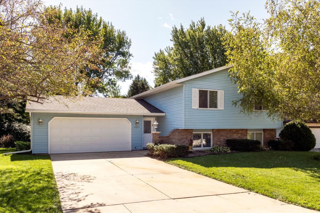 4020 Huntington Lane Northwest Rochester, MN 55901 - Photo 1 of 1
