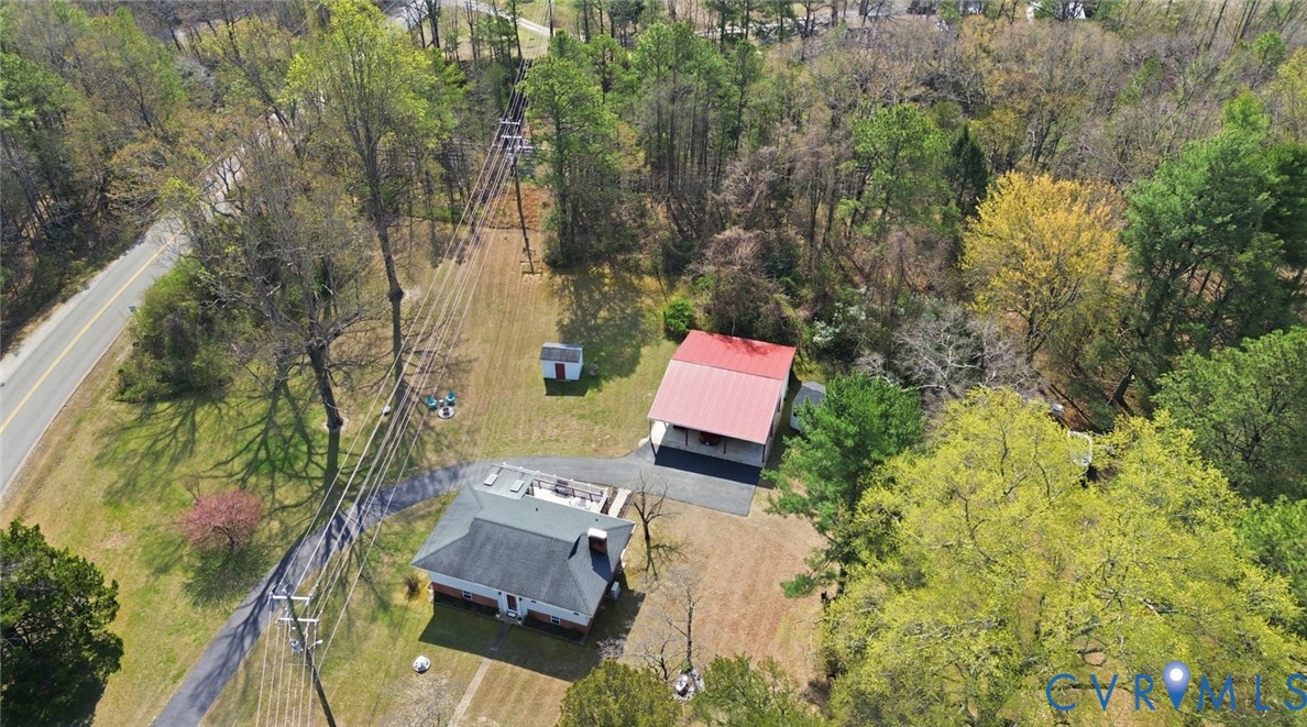 24378 Ruther Glen Road Ruther Glen, VA 22546 - Photo 61 of 65