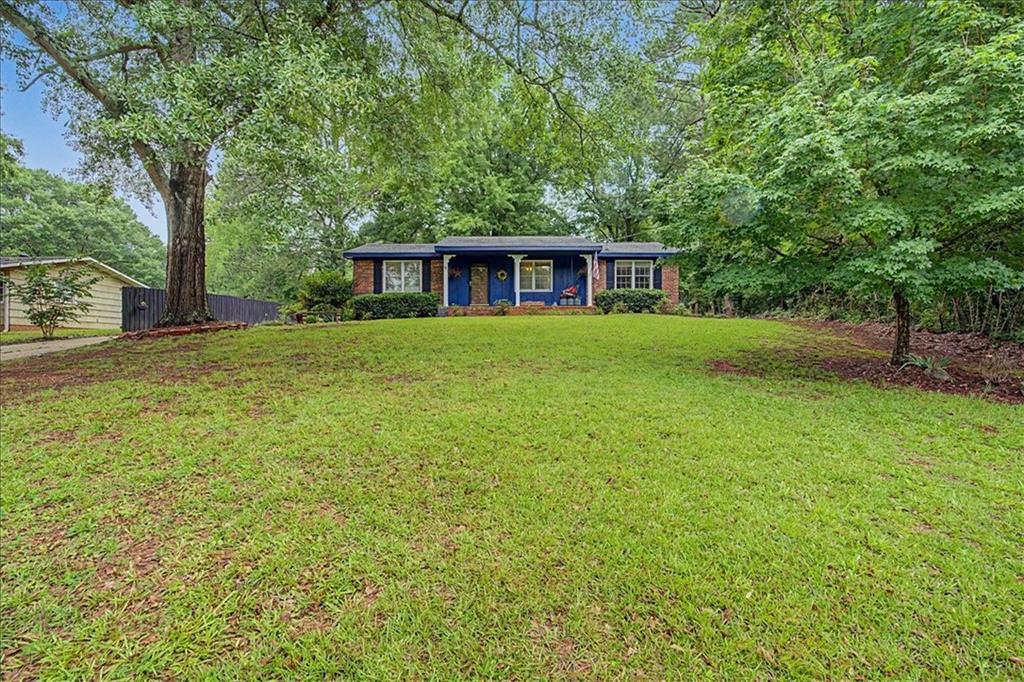 9 Lakemoore Drive Northeast Rome, GA 30161 - Photo 41 of 47