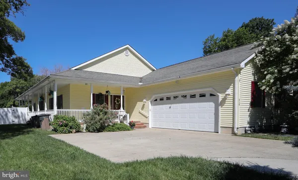 $539,900 | 416 Stiles Avenue, Maple Shade, NJ 08052