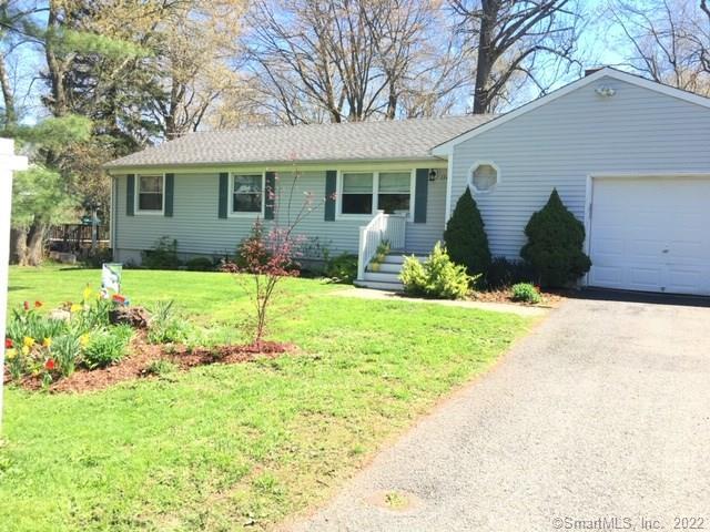 134 Cherry Hill Road Middlefield, CT 06455 - Photo 1 of 1