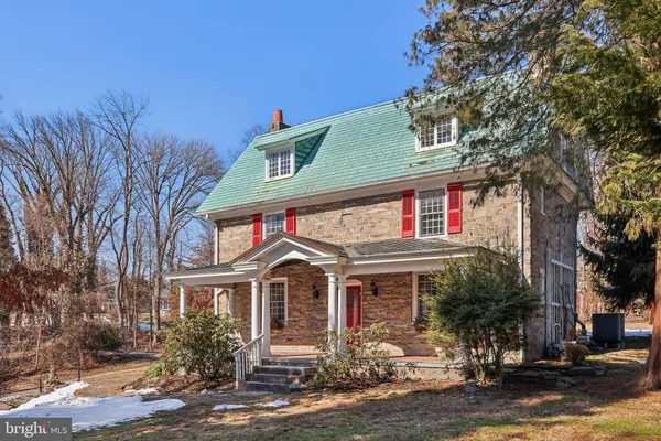 $585,000 | 1 Sproul Lane, Wallingford, PA 19086