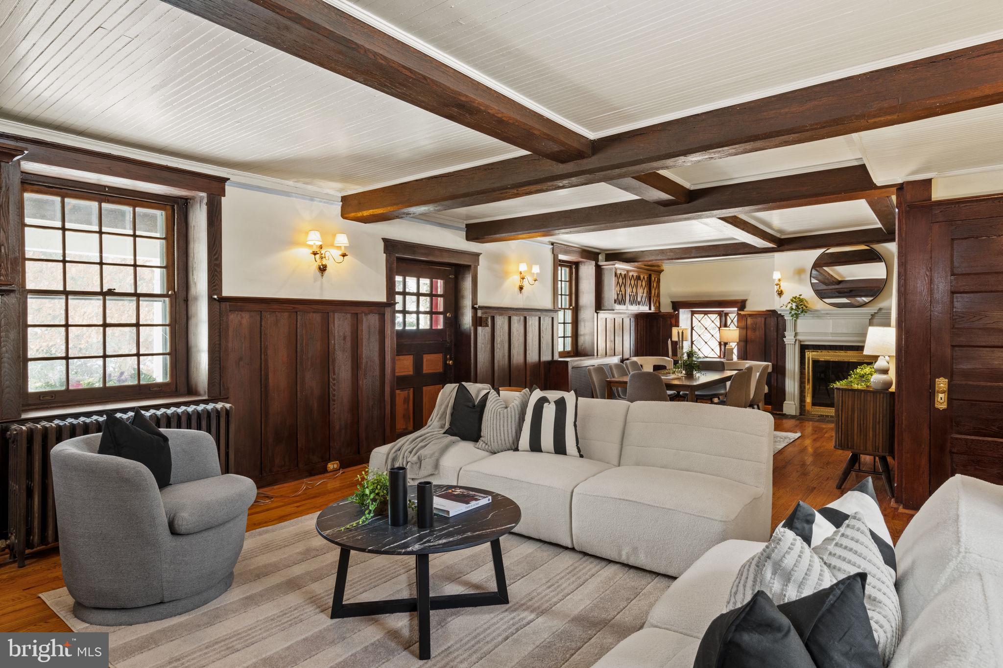 1 Sproul Lane Wallingford, PA 19086 - Photo 12 of 58