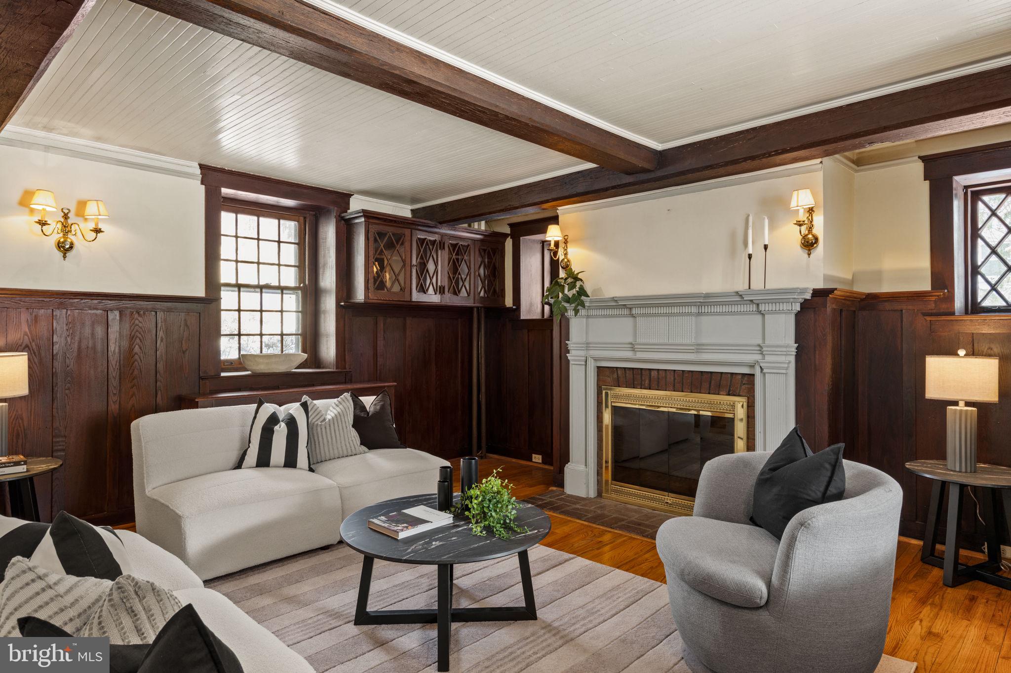 1 Sproul Lane Wallingford, PA 19086 - Photo 13 of 58