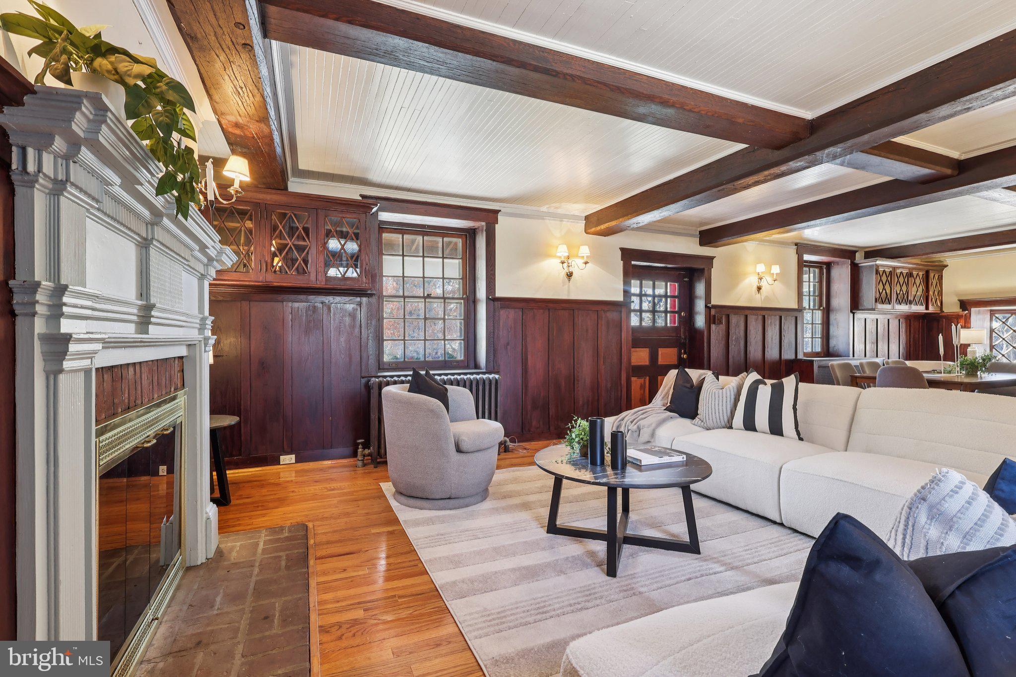 1 Sproul Lane Wallingford, PA 19086 - Photo 15 of 58