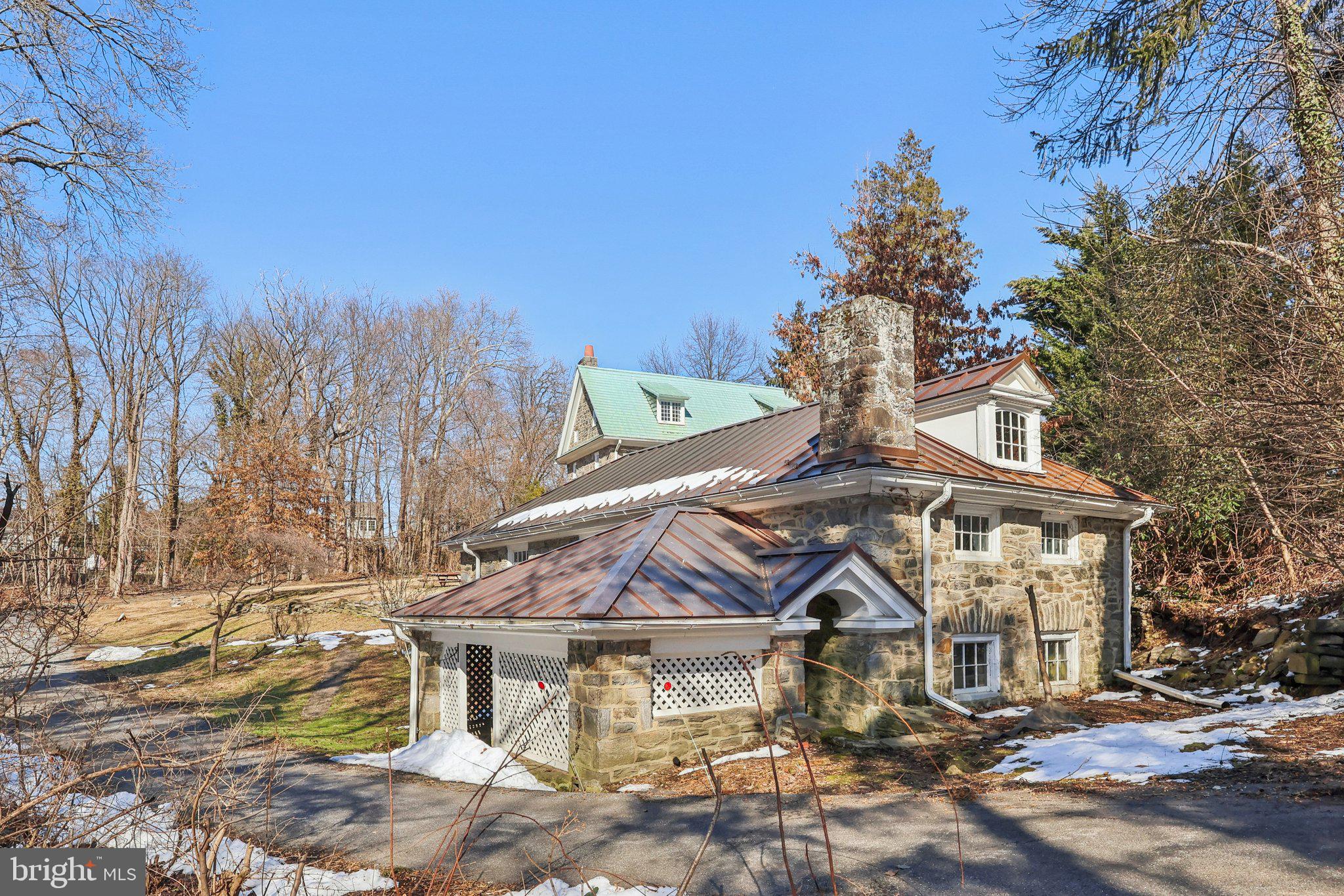 1 Sproul Lane Wallingford, PA 19086 - Photo 42 of 58