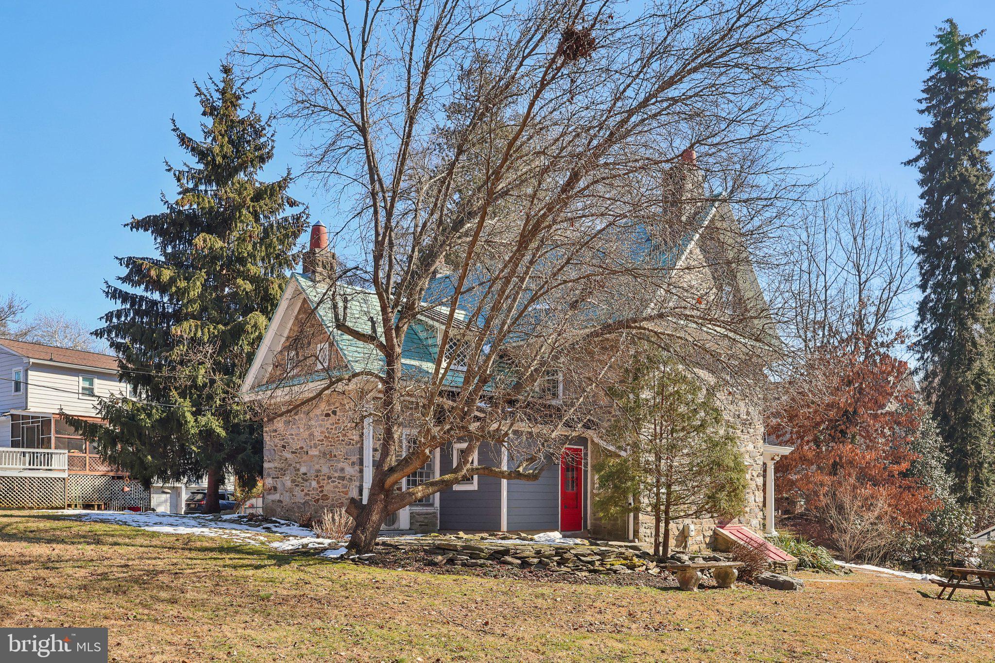 1 Sproul Lane Wallingford, PA 19086 - Photo 43 of 58