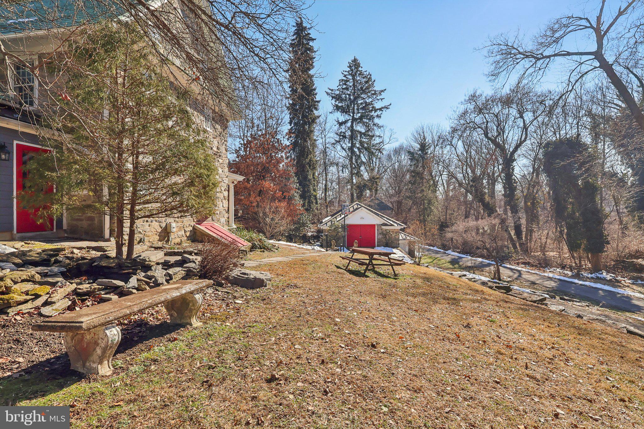 1 Sproul Lane Wallingford, PA 19086 - Photo 44 of 58