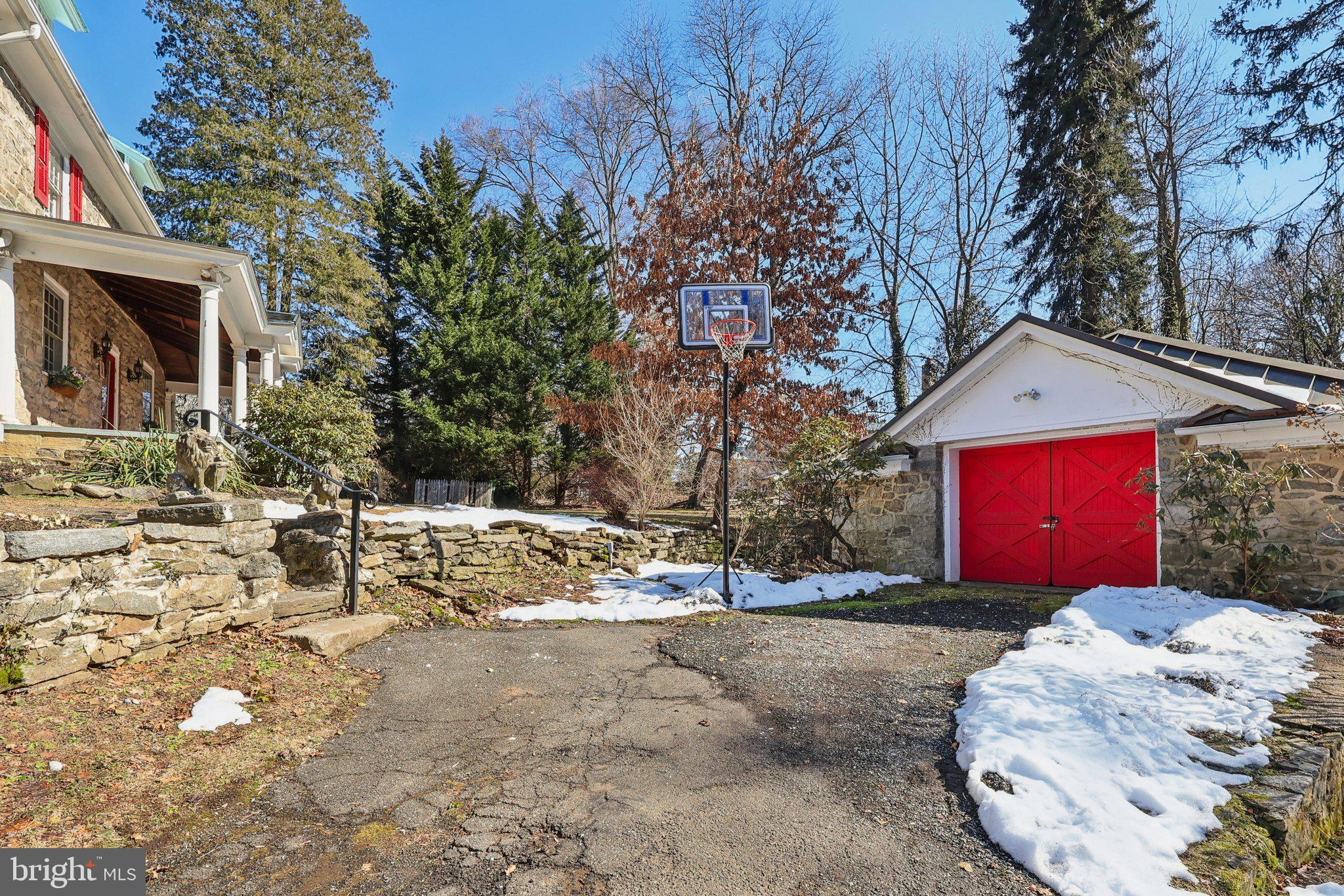 1 Sproul Lane Wallingford, PA 19086 - Photo 45 of 58