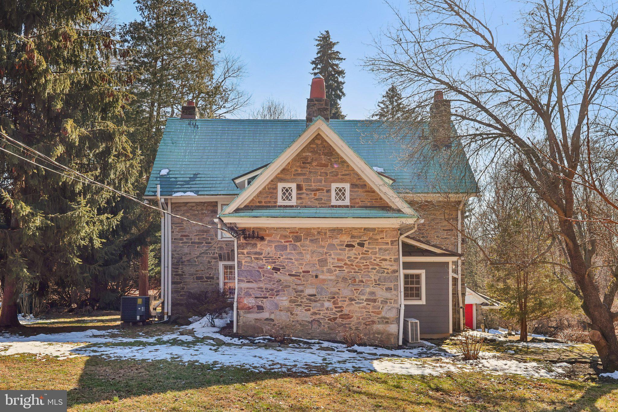 1 Sproul Lane Wallingford, PA 19086 - Photo 50 of 58