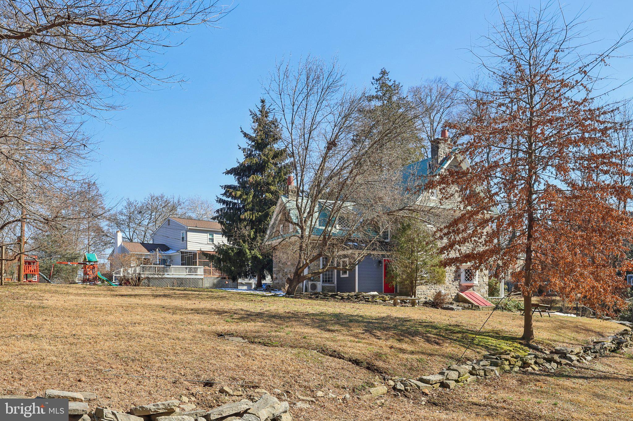 1 Sproul Lane Wallingford, PA 19086 - Photo 51 of 58