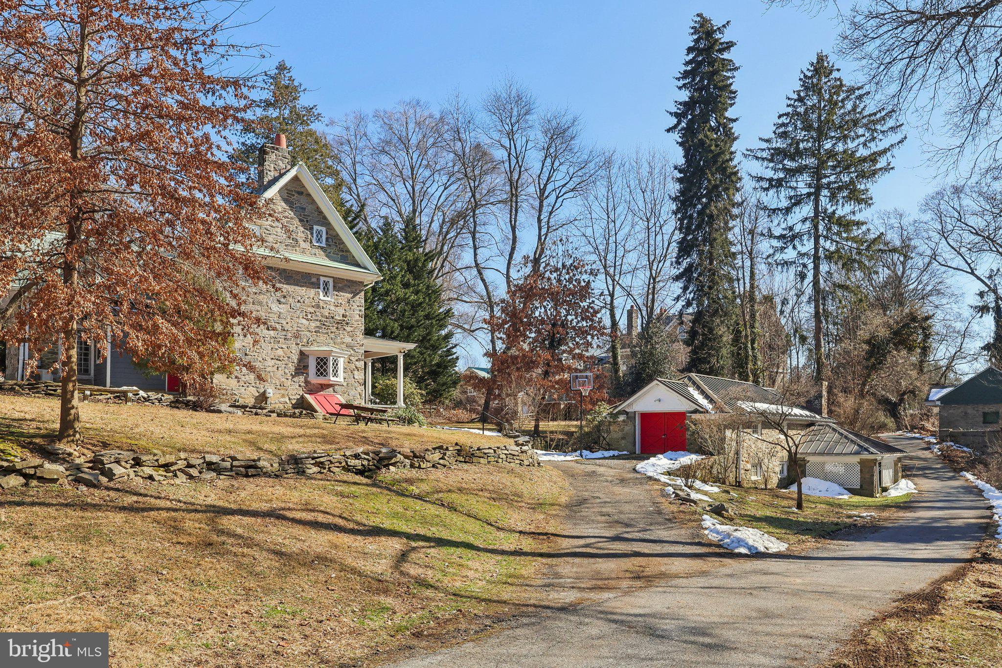 1 Sproul Lane Wallingford, PA 19086 - Photo 52 of 58